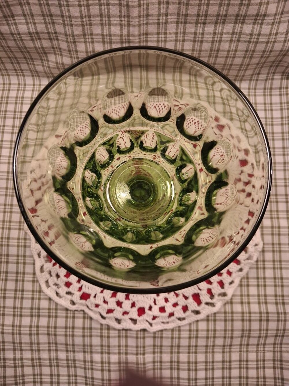 Compote / Candy Dish - Picture 3 of 5